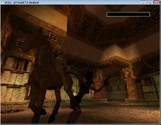 Screenshot Thumbnail / Media File 1 for Tomb Raider 4 - The Last Revelation [U]